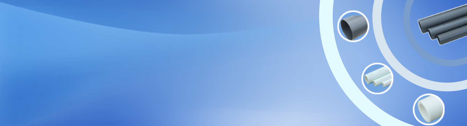 HDPE中空壁纏繞管